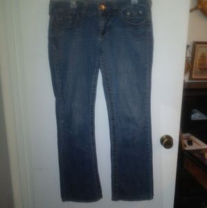 Rue21 The Refuge Jeans